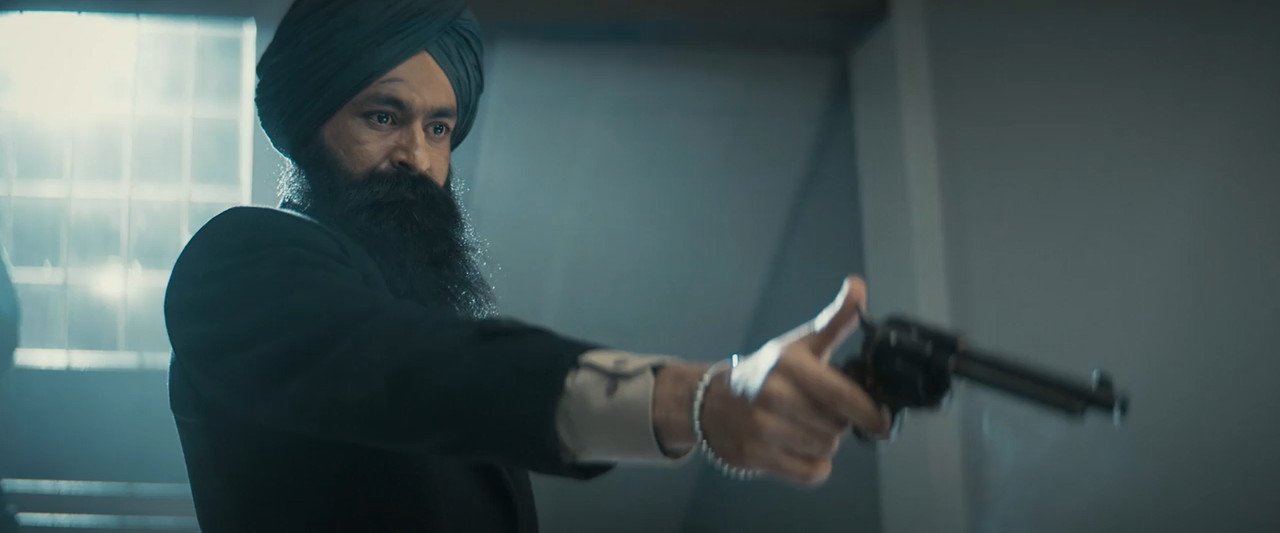 Guru Nanak Jahaz 2025 WebRip [Punjabi] 480p, 720p ESub Screenshot