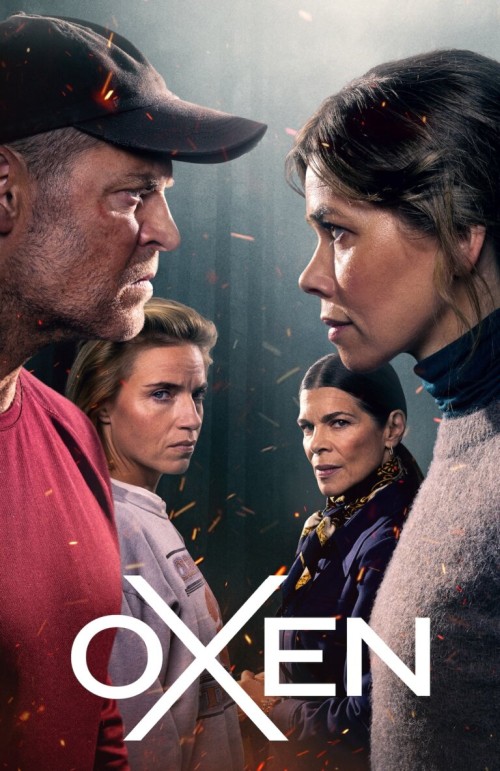 Oxen (2025) [Sezon 2] PL.480p.WEBRip.XviD.2.0-Net / Lektor PL