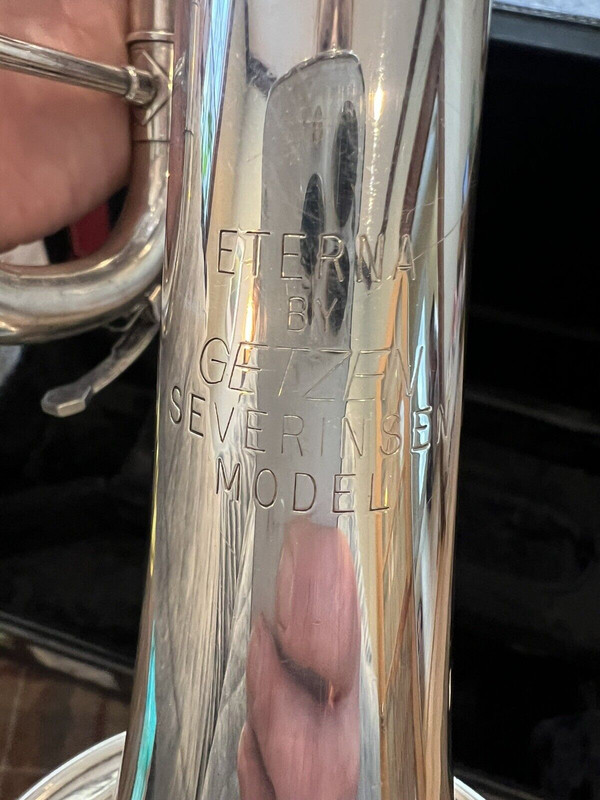 Getzen 1969 Eterna Severinsen sn SK9480 (2)