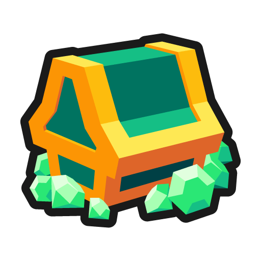 Chest of Gems