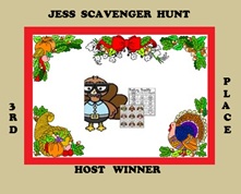 jess h 3rd