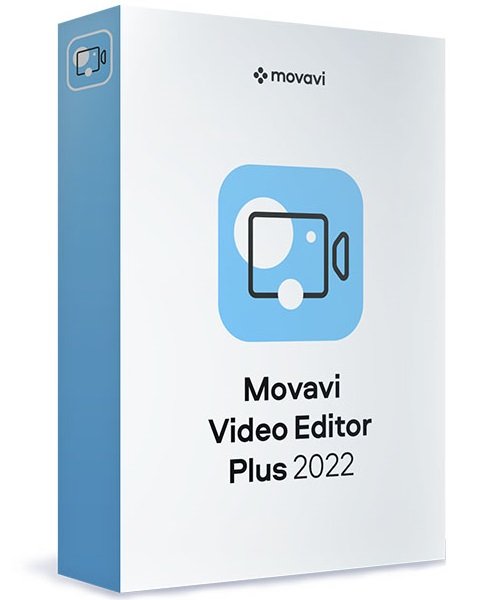 Movavi Video Editor Plus 22.4.1 Multilingual Portable