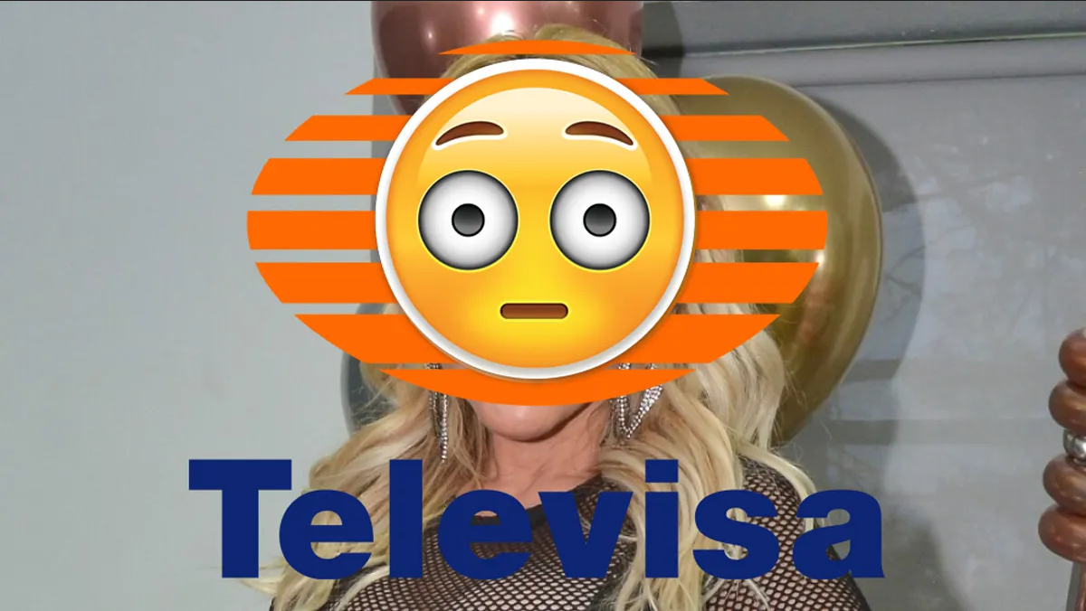 A sus 57 años, famosa actriz de Televisa, se prepara para el día de su muerte