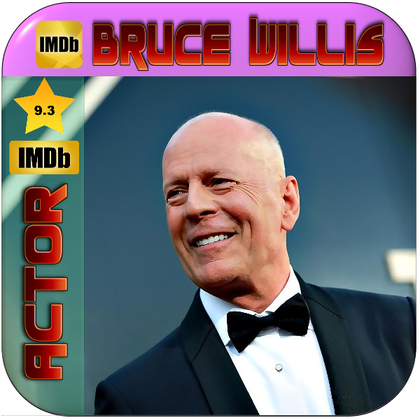 Bruce Willis