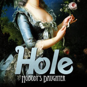 Re: Hole