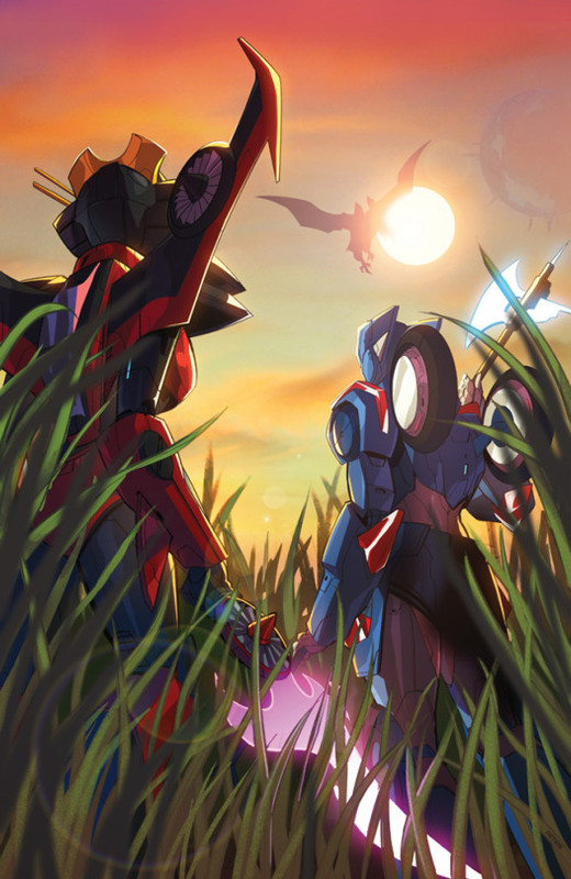 Windblade-6-Cover