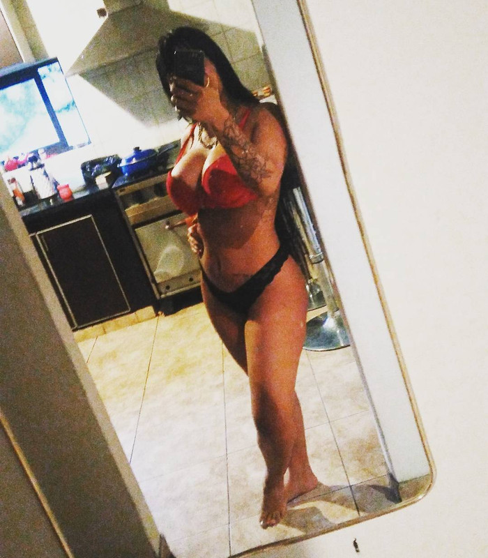 Romina Micaela (Pt2)