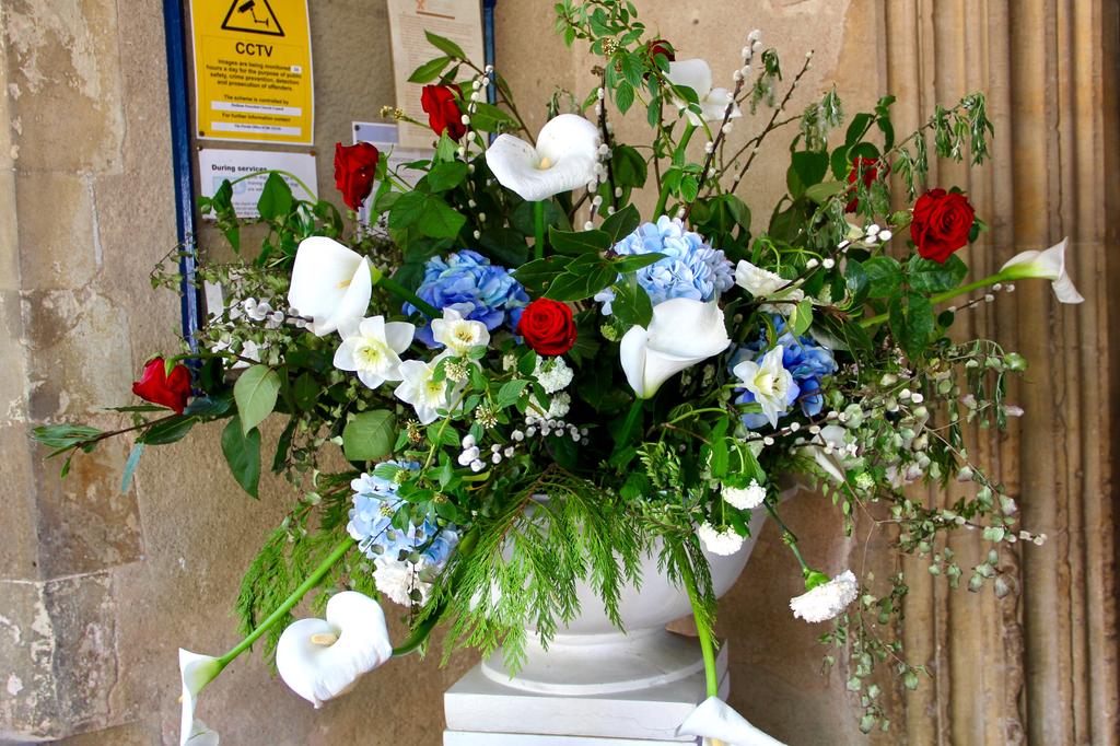 Пёстрая лента. Путешествие по сельским дорогам Англии в мае 2025 г.