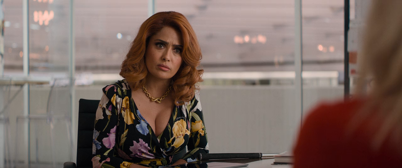 Like a Boss Movie Screenshot