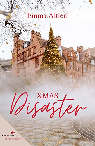 Emma Altieri - Xmas disaster (2021)