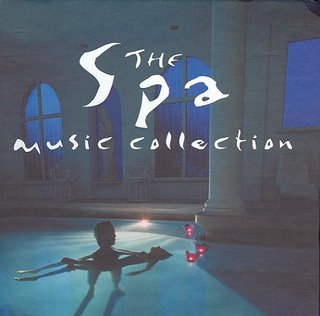The Spa Music Collection [4CD] (2003) .mp3 - 320 kbps
