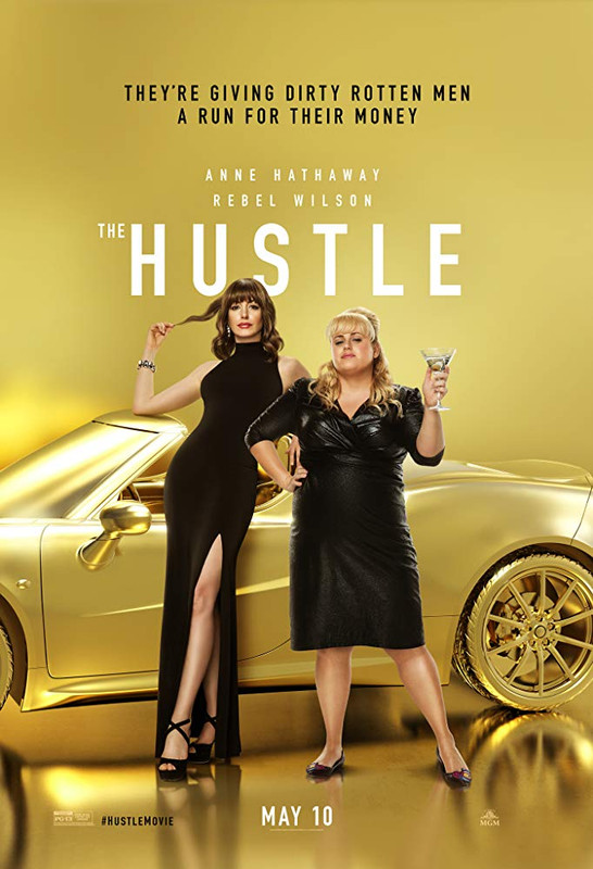 The-Hustle