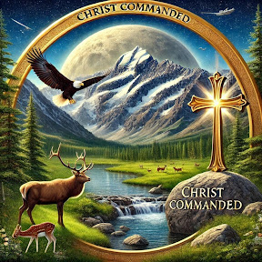 Christ Commanded Seal