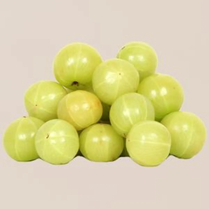 Indian gooseberry - Amla