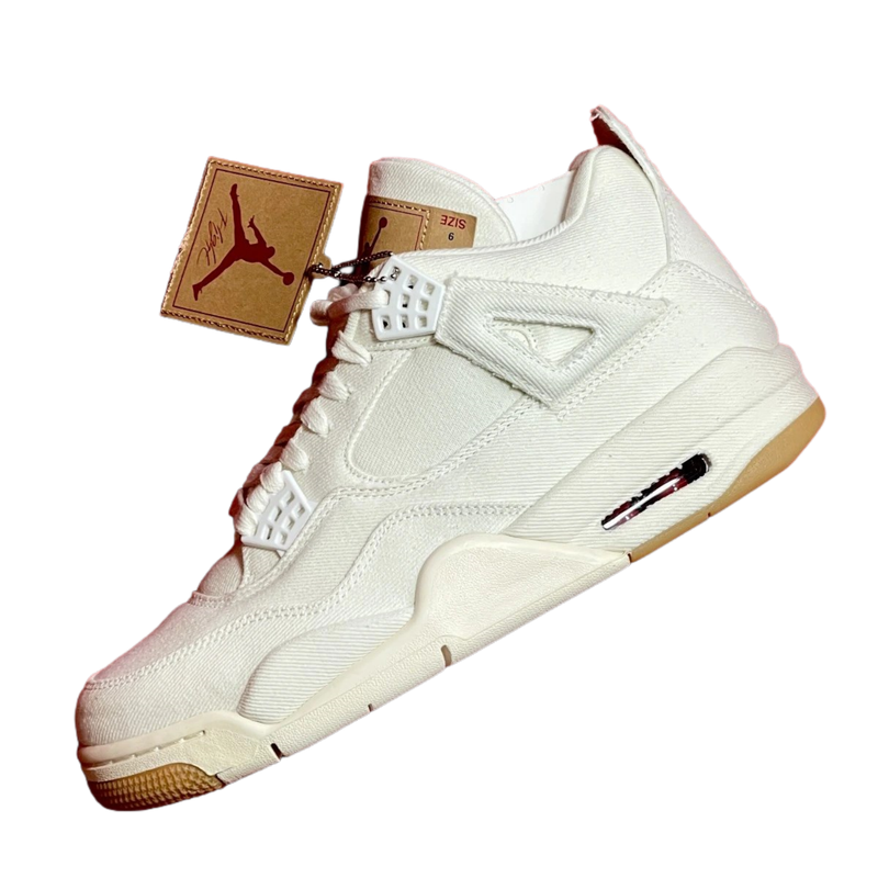 Jordan 4 Black Brick [28+ styles]