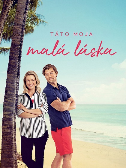 Taková moje láska / This Little Love of Mine (2021)