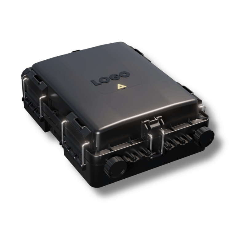 Compact Customer Drop Box