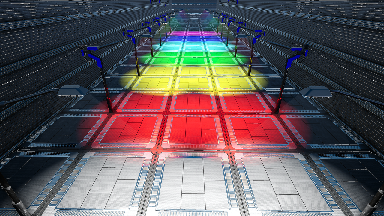 ALL COLOURS 1