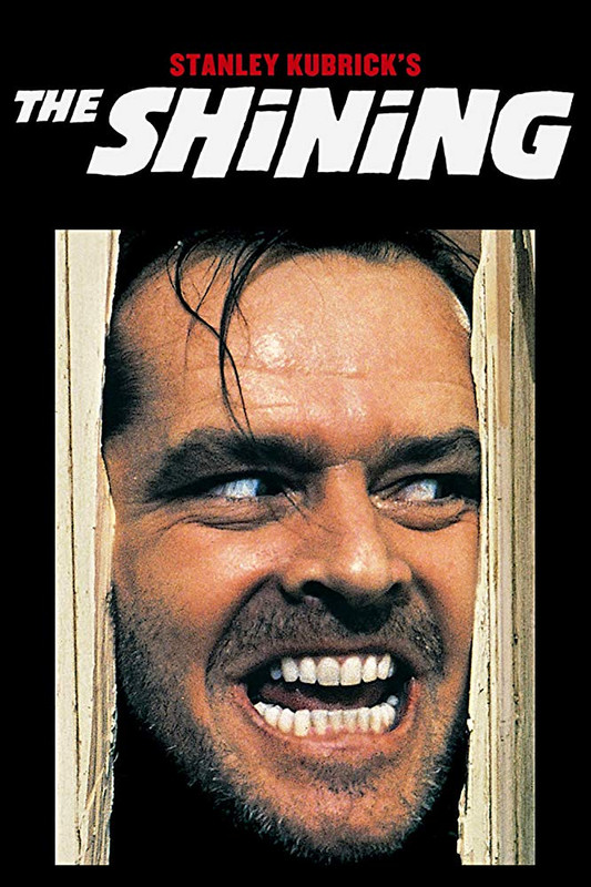 FILM - The Shining (1980) - TribunnewsWiki.com