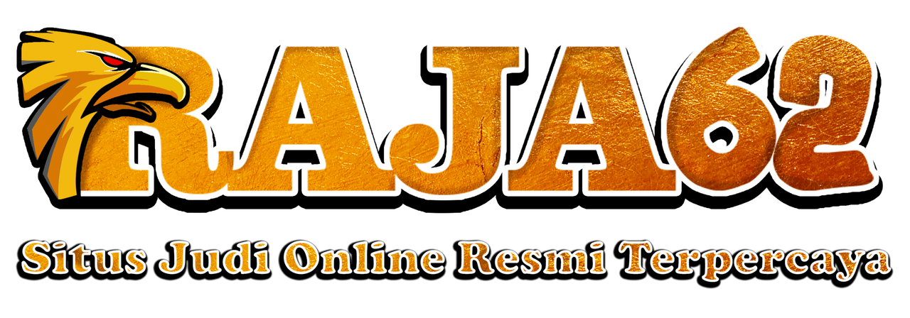 RAJA62 Logo