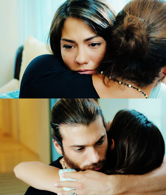 Erkenci Kuş / ნაადრევი ფრინველი - Page 11 39