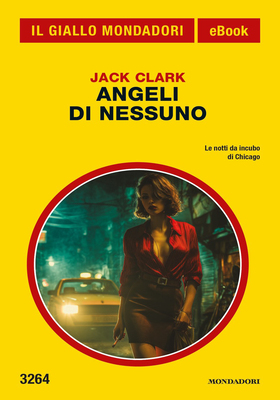 Jack Clark - Angeli di nessuno (2026)
