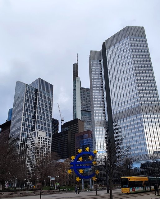 Callejeando Frankfurt y vuelta a Düsseldorf - Dusseldorf, Frankfurt, Colonia (23-26 Febrero) (17)