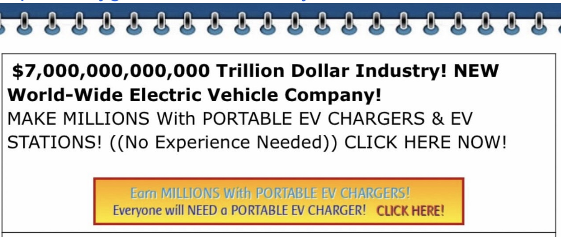 Earn Millions