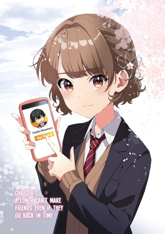 Let Me Be Single in Peace! - c001.1 (NA) - p005 [web] [Manga UP!] [Oak]