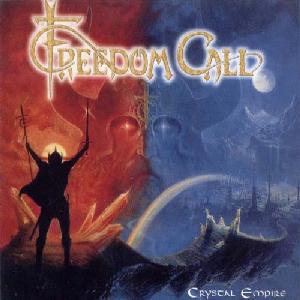 Re: Freedom Call