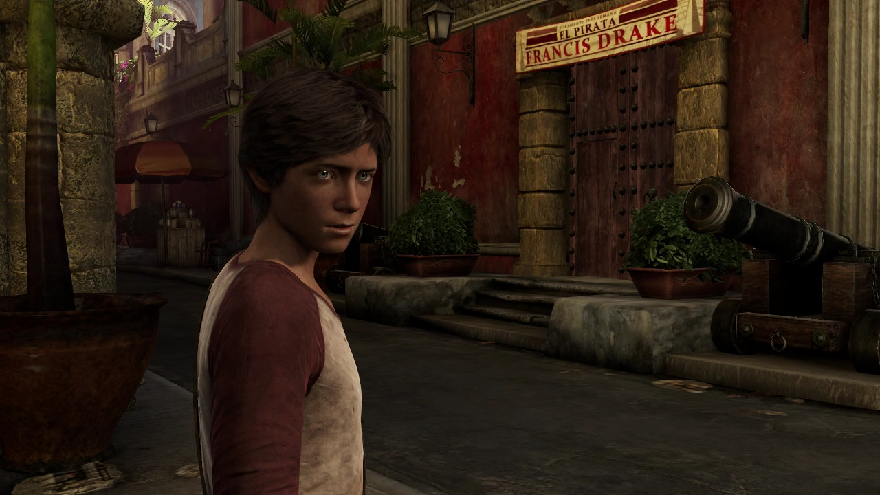 Uncharted 3  Drake's Deceptionв„ў_3