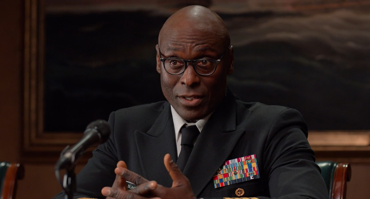 The Caine Mutiny Court-Martial 2023 WebRip [Hindi + English] 480p 720p ESub Screenshot