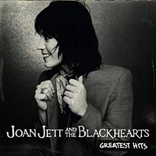 Joan Jett - Greatest Hits (2010).mp3 - 320 Kbps