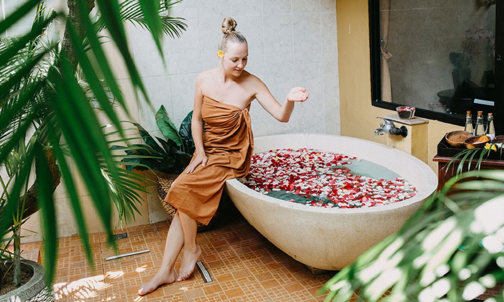 Spa Package