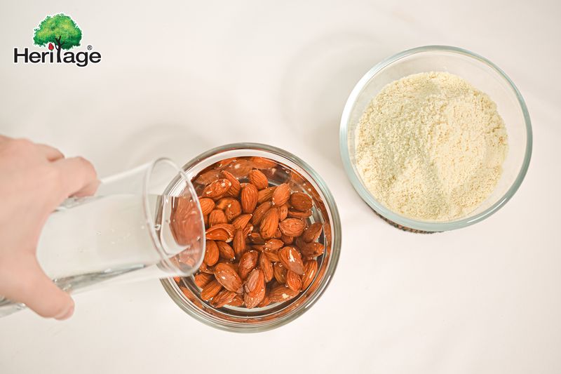 Almond Powder3
