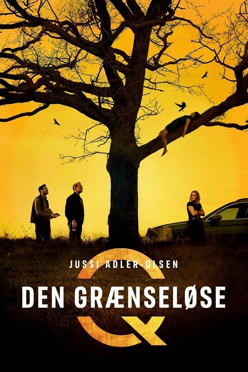 Bez granic / Boundless / Den Graenseloese (2024) PL.1080p.WEB-DL.H.264-FOX / Lektor PL