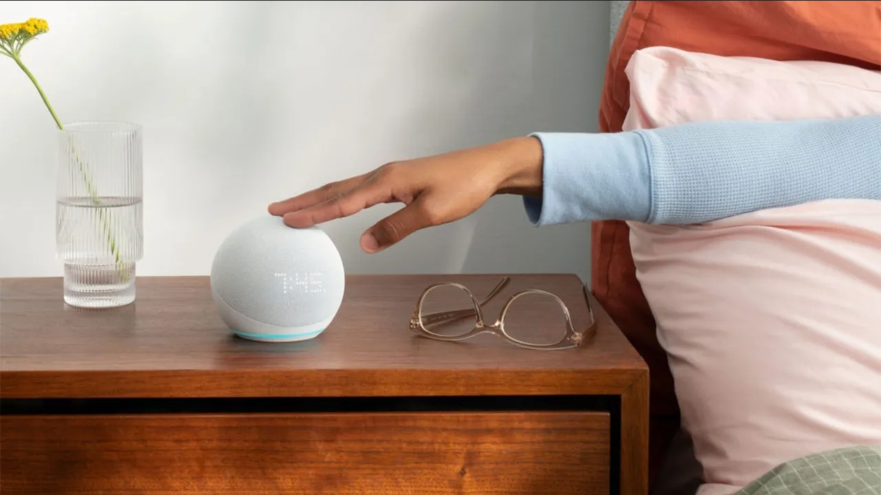 Trucos de Alexa y comandos de voz que seguro no conoces