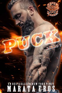 Marata Eros - Puck (MC Road Kill Vol. 7) (2022)