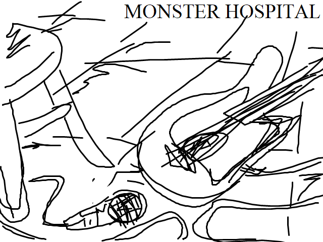 Monster Hospital