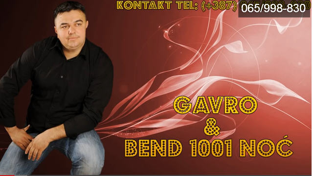 Bend 1001 noc UZIVO Gavro-i-Bend-1001-Noc