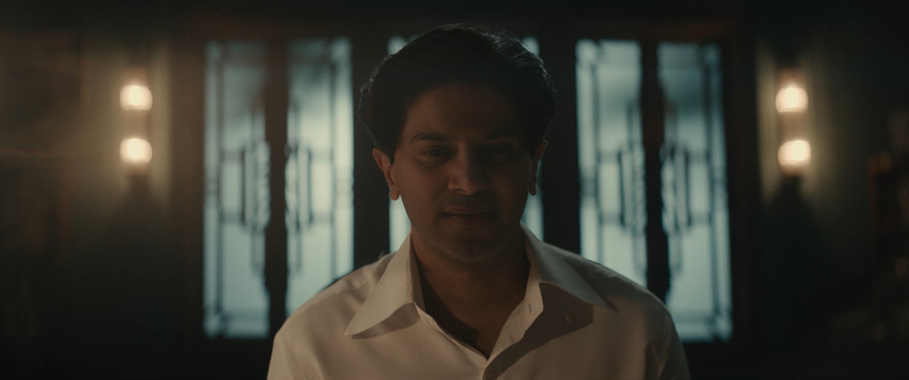 Kaantha 2025 WebRip [Hindi + Tamil + Telugu + Malayalam + Kannada] 480p 720p 1080p ESub Screenshot