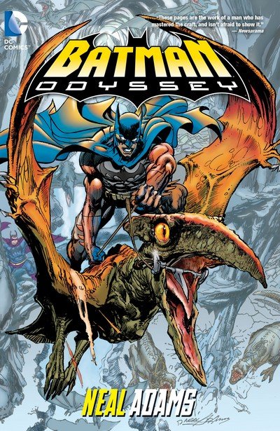 Batman-Odyssey-TPB-2012