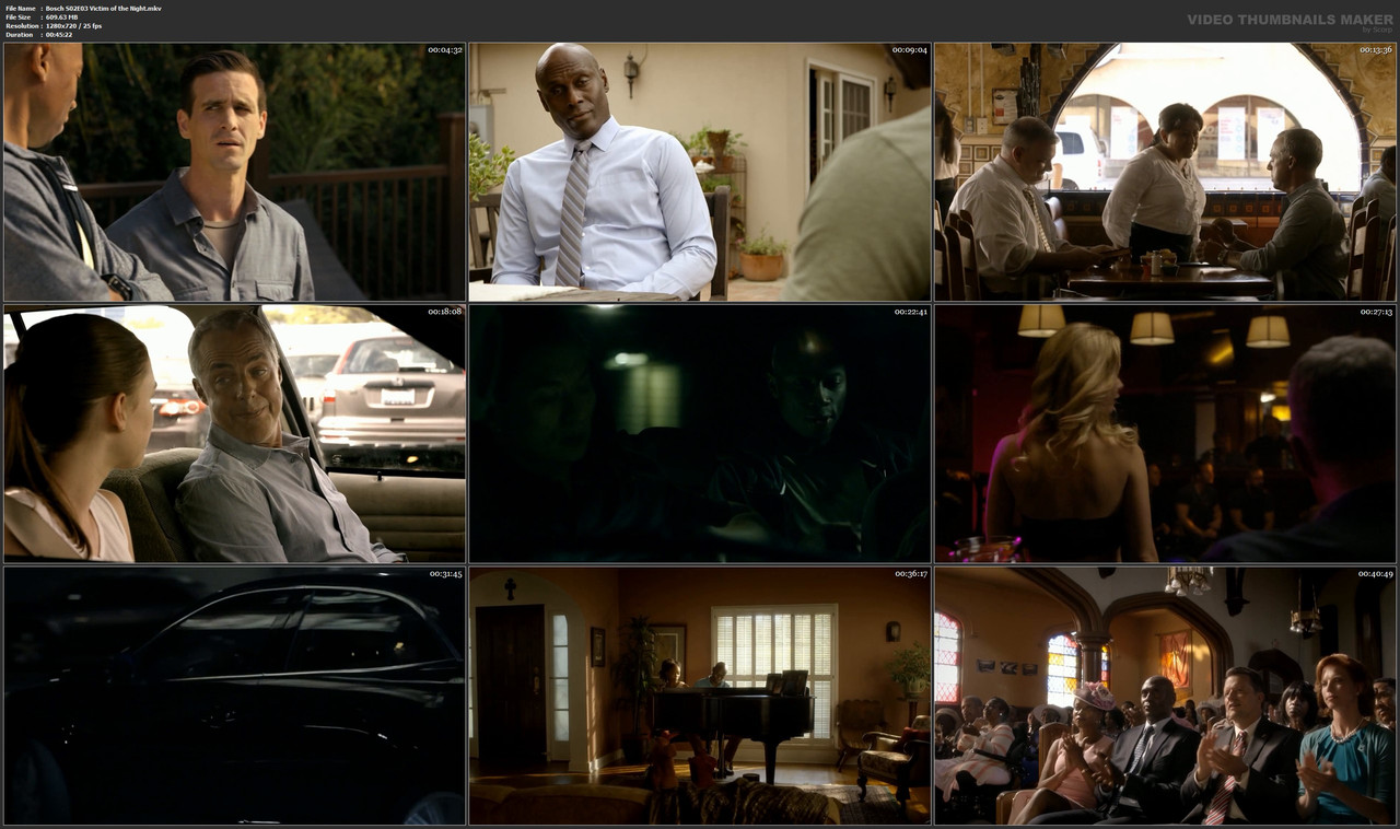 Bosch S02E03 Victim of the Night.mkv