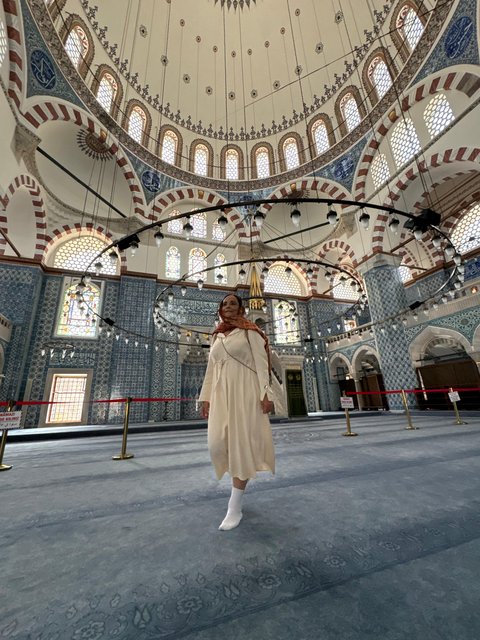 6 Aviones, 3 barcos y 2 trenes, empezando en Estambul y terminando Kuala Lump - Blogs de Indonesia - PRIMERA PARADA: ESTAMBUL (26)