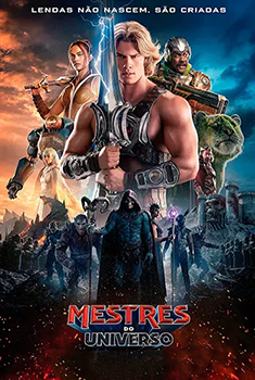 Mestres do Universo (2026) WEBRIP 720p/1080p Dual Áudio Mestres do Universo (2026) WEBRIP 720p/1080p Dual Áudio