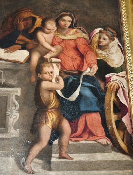 Milán-Turín-Génova-Pavía - Blogs de Italia - Génova, espectacular conjunto museístico (261)