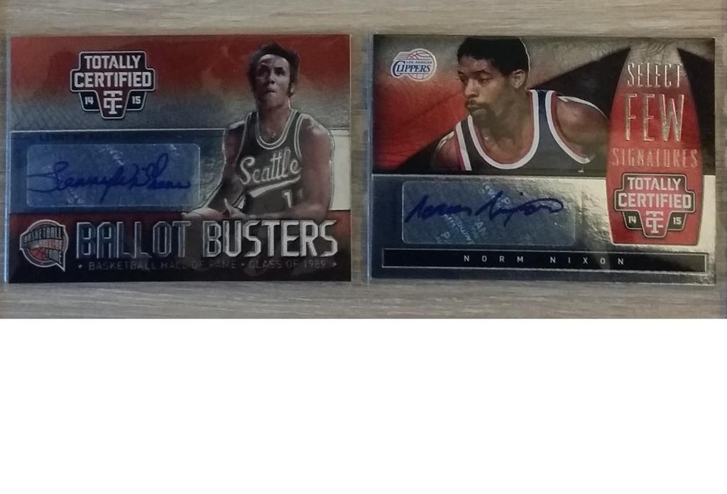 Panini NBA adrenalyn xl-tayshaun prince-special