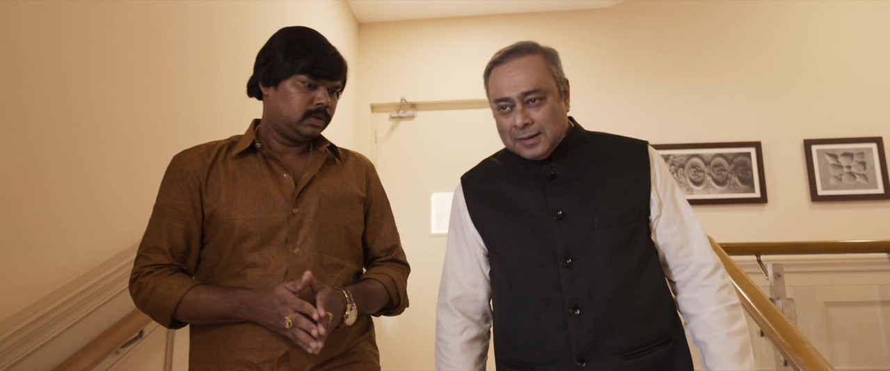 Diesel 2025 WebRip [Hindi + Tamil + Telugu + Malayalam + Kannada] 480p 720p ESub Screenshot