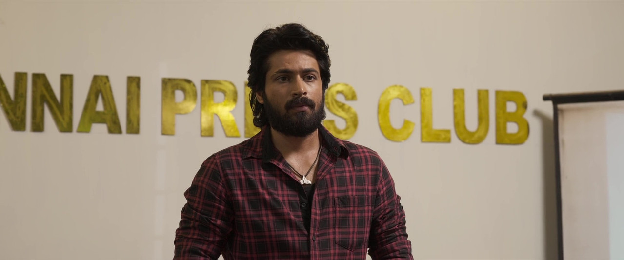 Diesel 2025 WebRip [Hindi + Tamil + Telugu + Malayalam + Kannada] 480p 720p ESub Screenshot