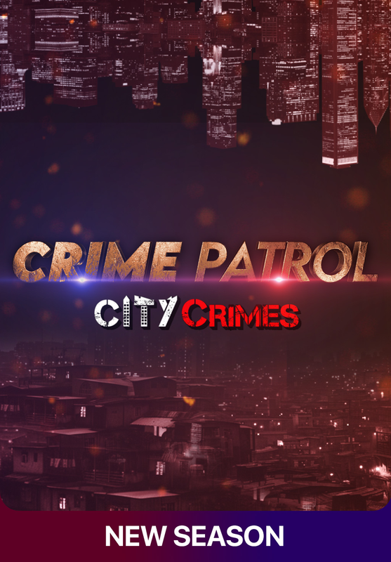  Crime Patrol City Crimes (2024) Hindi 720p HEVC HDRip S01E07 x265 Full Indian Show [250MB] Full Movie Download